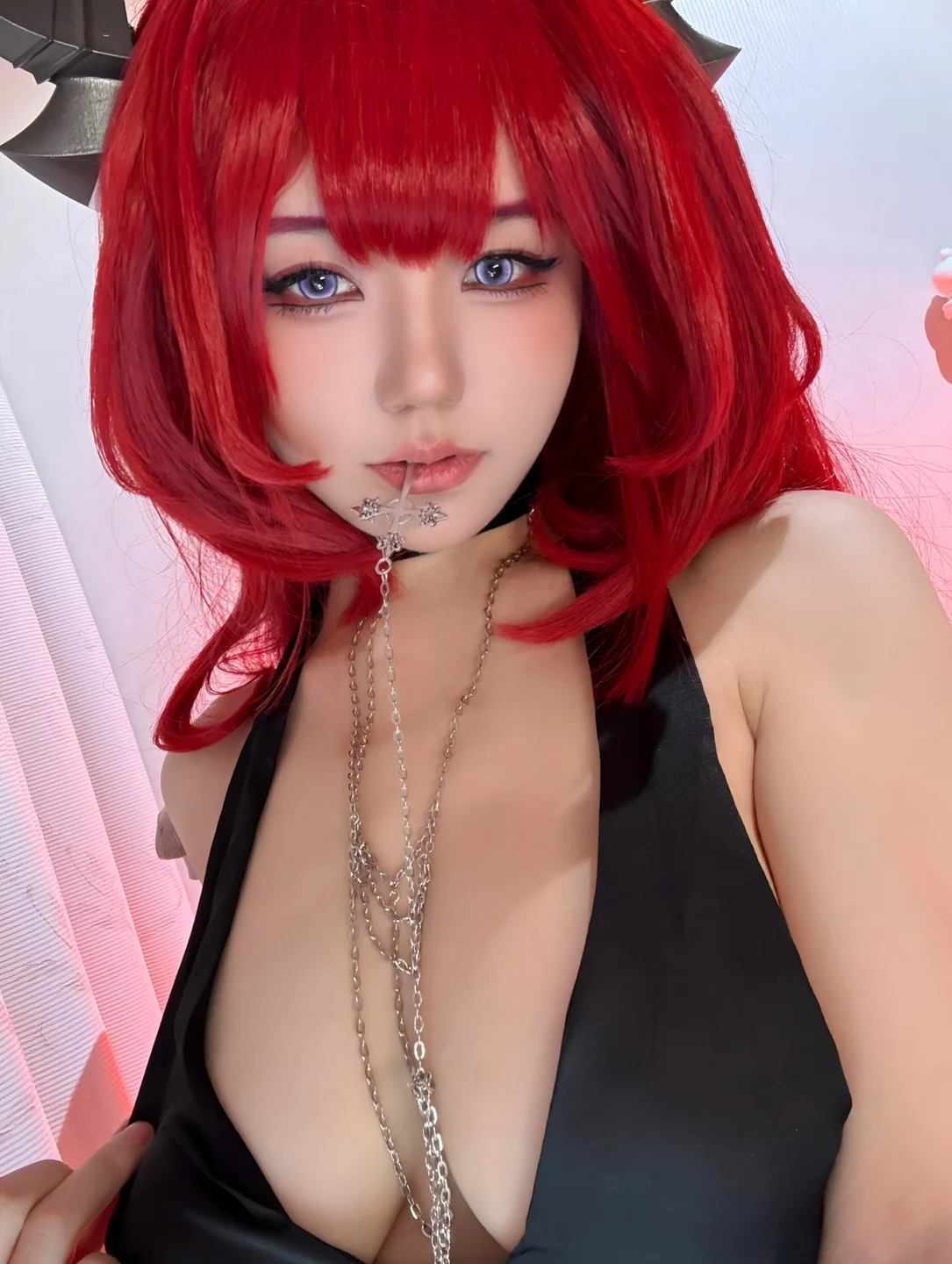 小仓千代w - 25年05月patreon订阅 [205P-1.26GB] tg@simisebaisi 【丝足阁】25.webp